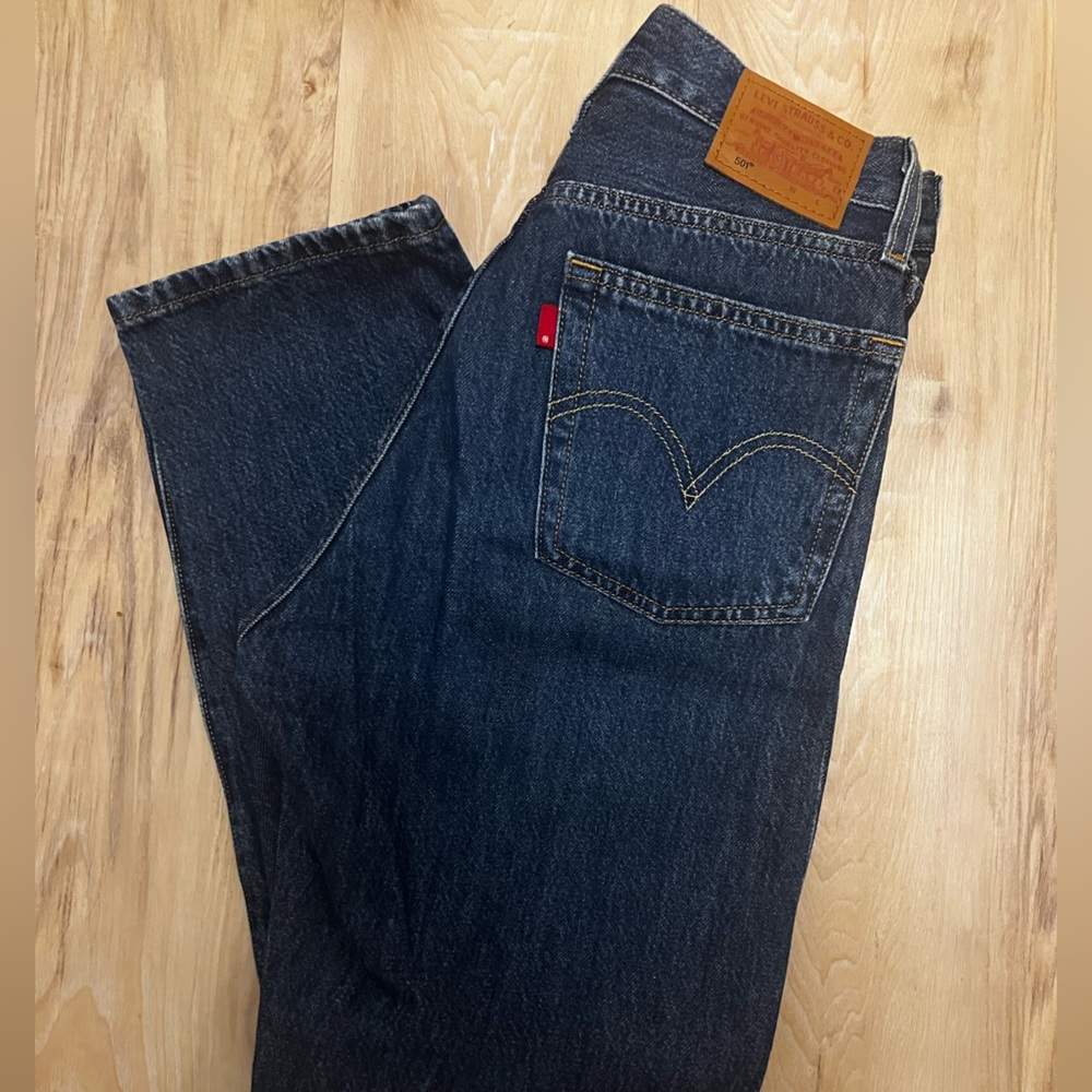 Levi’s 501 Originals